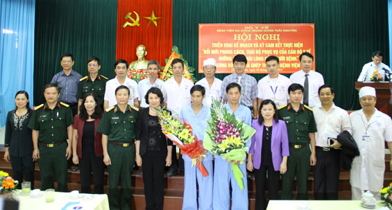 Thực hiện thành công ca ghép thận đầu tiên