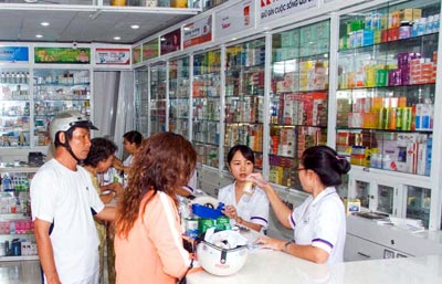 Bảy giải pháp bình ổn giá cả thị trường trong tháng 6