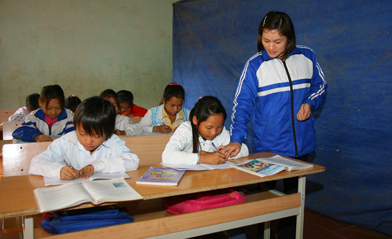 Mỗi lớp học không quá 45 học sinh, vì sao lại khó thực hiện?