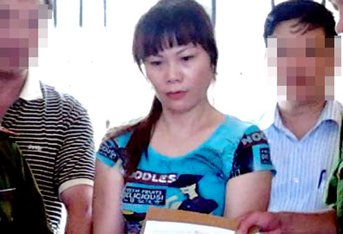 Giết người, đốt xác sau 20 năm lẩn trốn vẫn không thoát tội