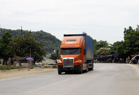 Điều chỉnh quy hoạch GTĐB đến năm 2020-2030