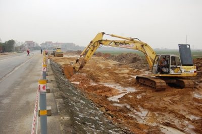 Áp dụng cơ chế đặc biệt cho dự án mở rộng quốc lộ 1 và quốc lộ 14