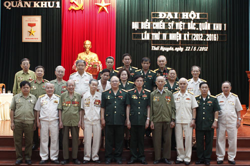 Kết nạp được 368 hội viên mới