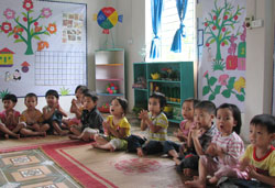 Giải pháp để nâng cao chất lượng giáo dục