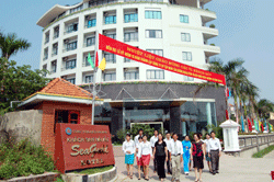 Hiệu quả sản xuất, kinh doanh là thước đo phát triển