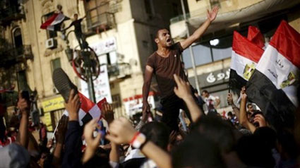 Hamas bắn tên lửa vào Israel