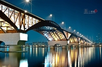 Kinh tế Hàn Quốc đứng thứ 15 trên thế giới