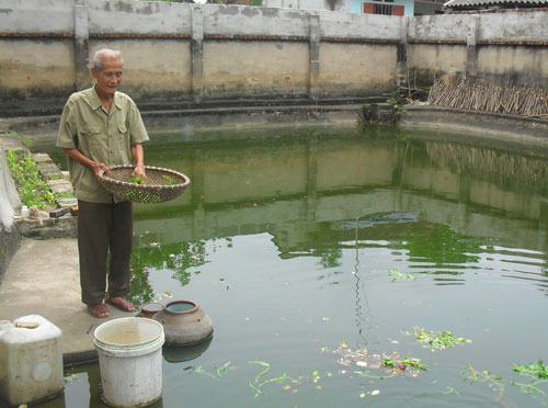 Chuyện về người Anh hùng Lao động 