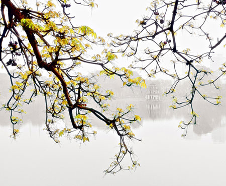 Triển lãm ảnh 1.000 góc nhìn về Hà Nội