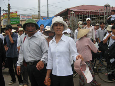 15 thí sinh bị xử lý kỷ luật