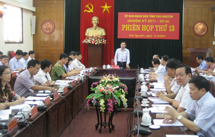 Đề xuất các giải pháp tháo gỡ vướng mắc trong thực hiện nhiệm vụ