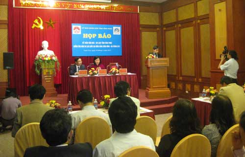 Nhiều hoạt động phong phú, ý nghĩa