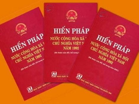 Các nhà khoa học góp ý dự thảo sửa đổi Hiến pháp