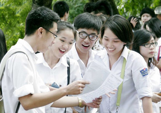 Tuyển sinh đại học 2018: Thêm nhiều ngành học mới