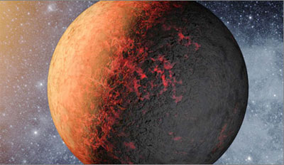 NASA phát hiện 2 hành tinh mới