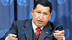 Vượt qua bạo bệnh, Tổng thống Venezuela tái tranh cử