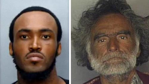 Mỹ công bố danh tính kẻ "ăn thịt người" trên phố