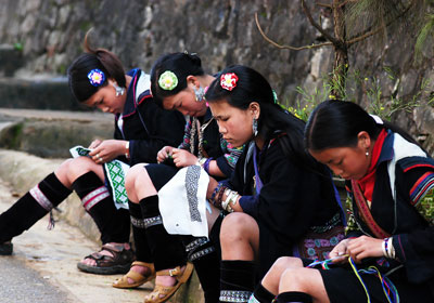 Đảm bảo hiệu quả đầu tư vùng dân tộc và miền núi