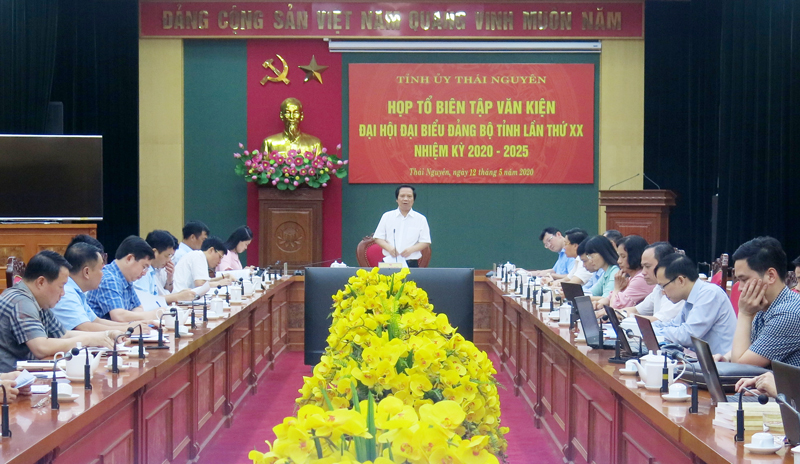 Tiếp thu nghiêm túc các ý kiến đóng góp của nhân dân