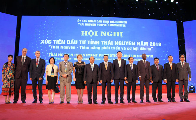 “Điểm hẹn” của những kỳ vọng và niềm tin