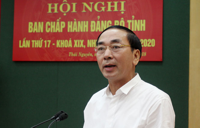 Tập trung lãnh đạo, chỉ đạo, tổ chức thực hiện tốt  những nội dung được giao (*)