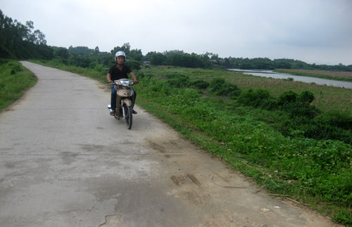 Nâng cao chất lượng cuộc sống người dân