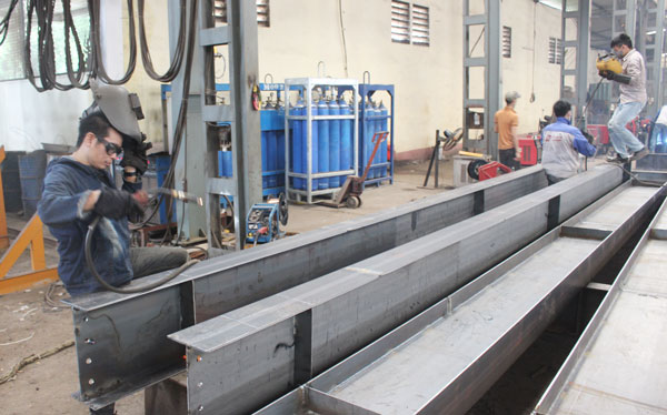 “Cầu nối” giúp các hội viên phát triển