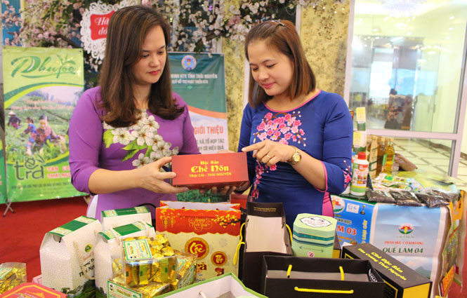 Tăng sức cạnh tranh bằng chất lượng sản phẩm