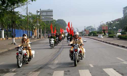 Tai nạn giao thông giảm trên 35%