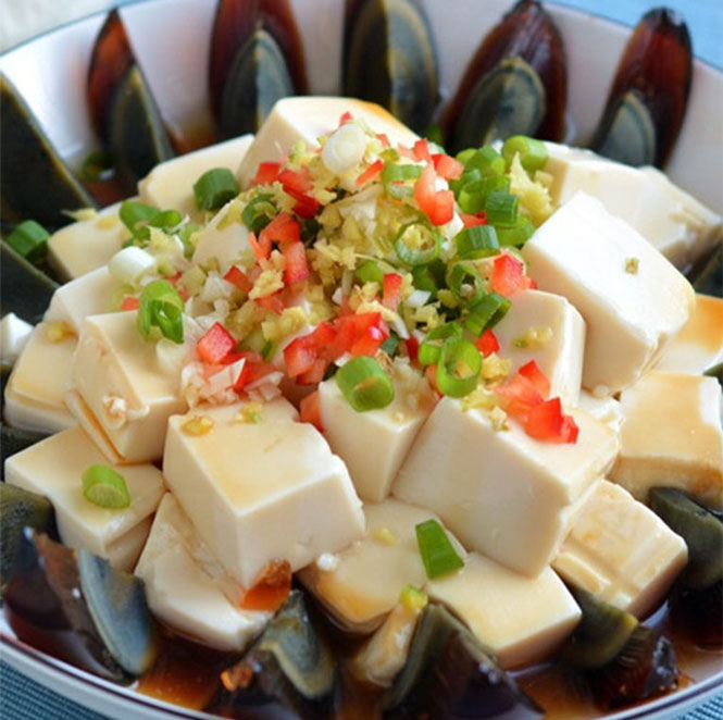 “Đổi gió” cho bữa cơm mùa hè với 3 cách chế biến món ngon từ đậu hũ