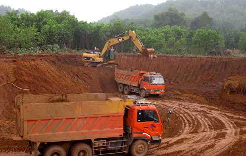 Sản xuất công nghiệp: Rộn rã ngay từ đầu xuân mới