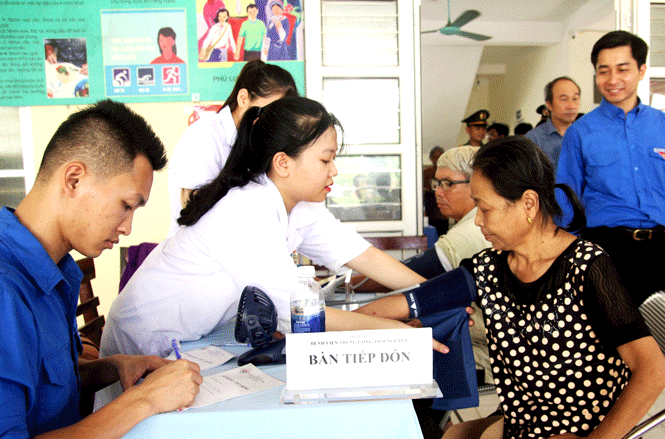 Bảo đảm quyền lợi cho người dân vùng khó