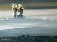 Liên hợp quốc lên kế hoạch họp về biến đổi khí hậu