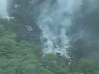 Máy bay chở hơn 150 người rơi tại thủ đô Pakistan