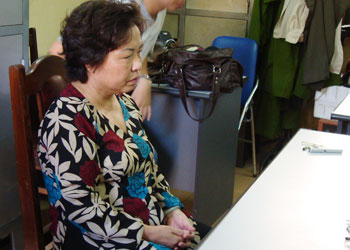 Cựu giáo viên lừa xuất khẩu lao động