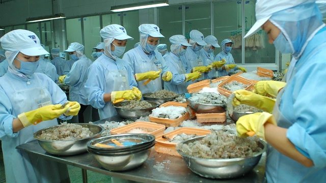 Đòn bẩy thương mại CPTPP