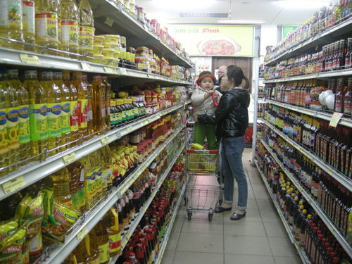 Các tổ chức tín dụng kỳ vọng mặt bằng lãi suất sẽ giảm trong năm 2013