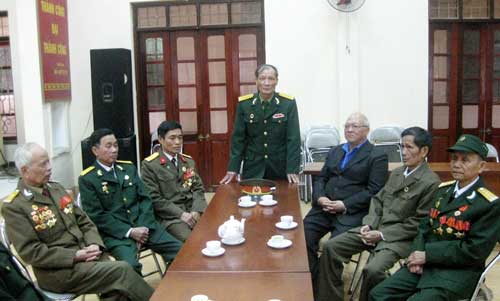 Ký ức Mậu Thân