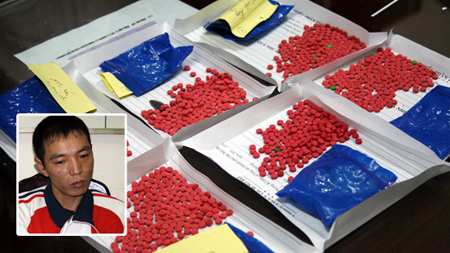 Chiêu ngụy trang của giám đốc câu lạc bộ cai nghiện