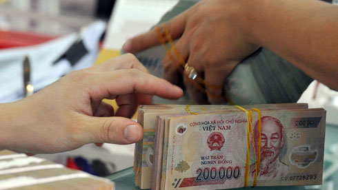 Sở hữu chéo và vốn ảo trong hệ thống ngân hàng