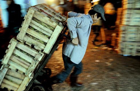 "Lạm phát 2011 khó giữ dưới 15%"