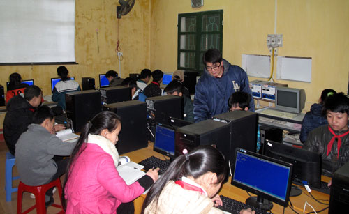 Chuyển biến sâu sắc từ nhận thức đến hành động