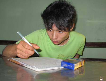 Kết thúc điều tra vụ án cướp tiệm vàng Ngọc Bích