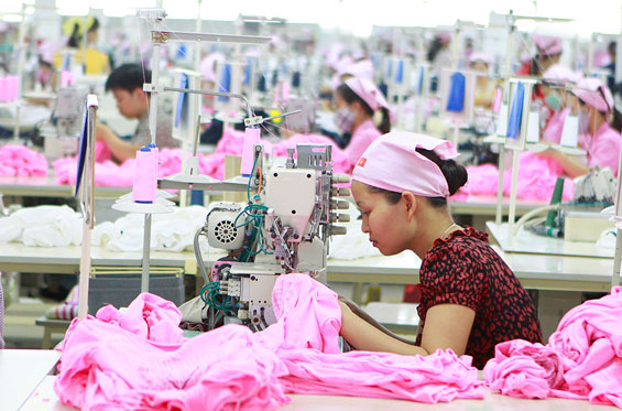 Xây dựng Thành phố phát triển toàn diện, văn minh, hiện đại