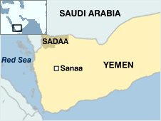 Máy bay quân sự Yemen gặp nạn, 13 người chết