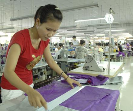 Củng cố và mở rộng thị trường châu Âu