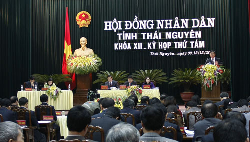 Giải trình làm rõ những vấn đề đại biểu và cử tri quan tâm