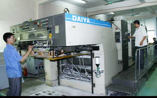 Tạo đà cho báo chí phát triển xứng tầm