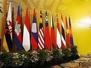 Ngày hội Văn hóa và Thể thao ASEAN tại Nam Phi