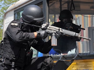 Philippines và Mỹ sẽ tập trận chung vào đầu tuần tới